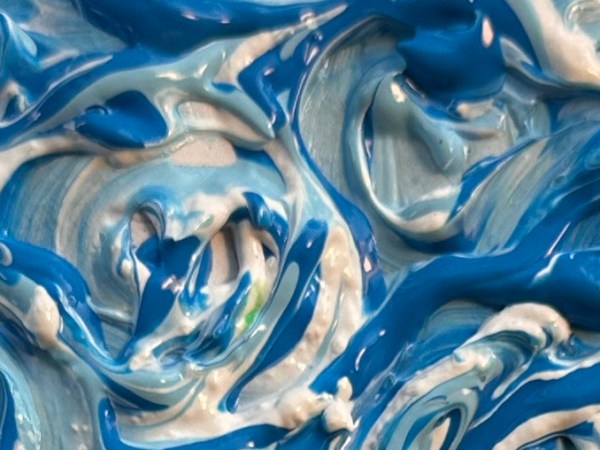 The River, The&nbsp;Wave.