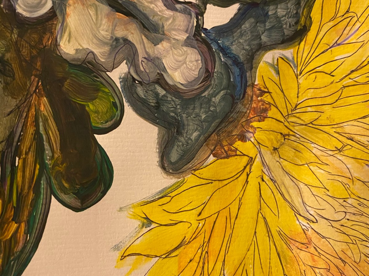 The Pain of&nbsp;Being